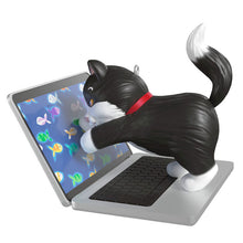 Load image into Gallery viewer, Hallmark Keepsake Mischievous kittens 2025 Ornament
