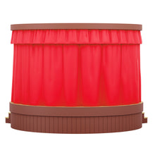 Load image into Gallery viewer, Hallmark The Peanuts® Gang Merry Christmas, Charlie Brown! Tabletop Decoration With Light and Sound
