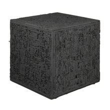 Load image into Gallery viewer, Hallmark Star Trek™: The Next Generation Beware the Borg! Tabletop Decoration With Light and Sound *coming in Oct
