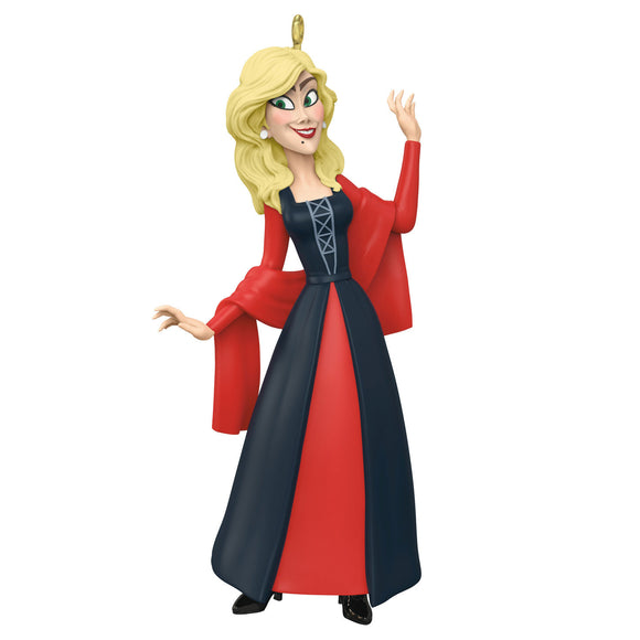 Hallmark Disney Hocus Pocus Sarah Sanderson Ornament