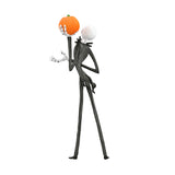 Hallmark Disney Tim Burton's The Nightmare Before Christmas Citizens of Halloween Town Ornaments, Set of 5