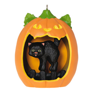 Hallmark Happy Halloween! Ornament