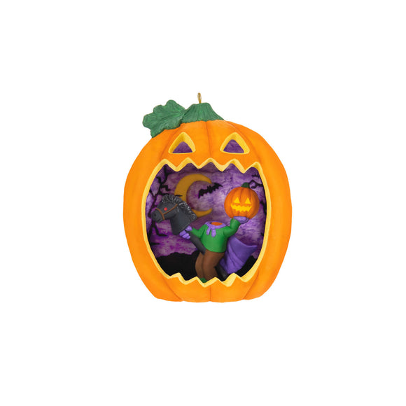 Hallmark Happy Halloween! 2024 Ornament