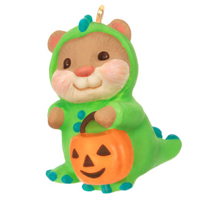 Hallmark Mini Costumed Cutie 2024 Ornament, 1.1"