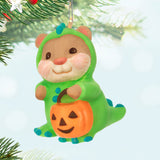 Hallmark Mini Costumed Cutie 2024 Ornament, 1.1"