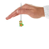 Hallmark Mini Costumed Cutie 2024 Ornament, 1.1"