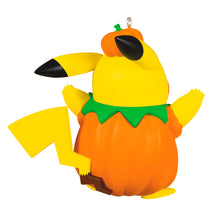 Load image into Gallery viewer, Hallmark Pokémon Halloween Pikachu 2025 Ornament
