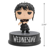 Hallmark Wednesday Wednesday's Rave'N Dance Funko POP!® 2024 Musical Ornament