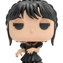Load image into Gallery viewer, Hallmark Wednesday Wednesday&#39;s Rave&#39;N Dance Funko POP!® 2024 Musical Ornament
