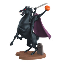 Load image into Gallery viewer, Hallmark Disney The Adventures of Ichabod and Mr. Toad The Headless Horseman 2025 Ornament
