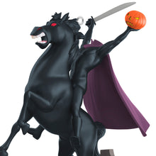 Load image into Gallery viewer, Hallmark Disney The Adventures of Ichabod and Mr. Toad The Headless Horseman 2025 Ornament
