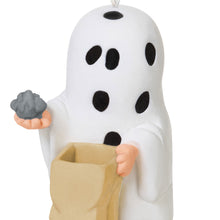 Load image into Gallery viewer, Hallmark Mini The Peanuts® Gang Charlie Brown 2025 Ornament, 1.25&quot;
