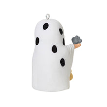 Load image into Gallery viewer, Hallmark Mini The Peanuts® Gang Charlie Brown 2025 Ornament, 1.25&quot;
