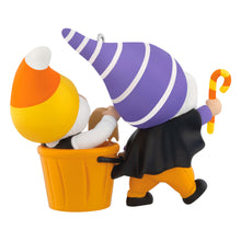 Load image into Gallery viewer, Hallmark Gnothing But Treats 2025 Halloween Ornament
