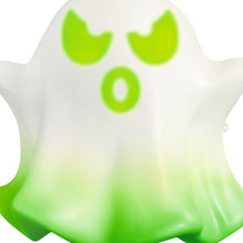 Load image into Gallery viewer, Hallmark Goofy Ghost 2025 Ornament With Light and Sound
