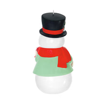 Load image into Gallery viewer, Hallmark Sweet Snow Boy 2025 Porcelain Ornament *coming in Oct
