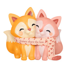 Load image into Gallery viewer, Hallmark Sisters Share the Love 2025 Ornament
