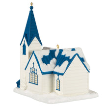 Load image into Gallery viewer, Hallmark All Are Welcome 2025 Ornament *coming in Oct
