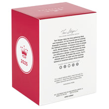 Load image into Gallery viewer, Hallmark All Are Welcome 2025 Ornament *coming in Oct
