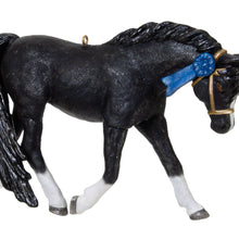Load image into Gallery viewer, Hallmark Welsh Pony Dream Horse 2025 Ornament *coming in Oct
