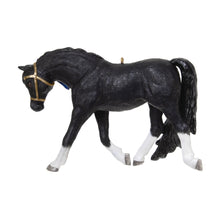 Load image into Gallery viewer, Hallmark Welsh Pony Dream Horse 2025 Ornament *coming in Oct
