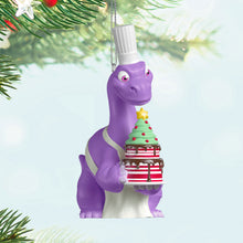 Load image into Gallery viewer, Hallmark Bakeiosaurus 2025 Ornament *coming in Oct
