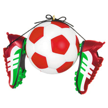 Load image into Gallery viewer, Hallmark Soccer Star 2025 Ornament
