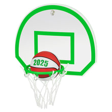 Load image into Gallery viewer, Hallmark Basketball Star 2025 Ornament
