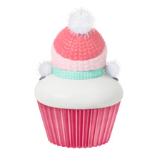 Load image into Gallery viewer, Hallmark Great-Granddaughter Cupcake 2025 Ornament

