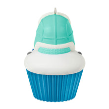 Load image into Gallery viewer, Hallmark Great-Grandson Cupcake 2025 Ornament
