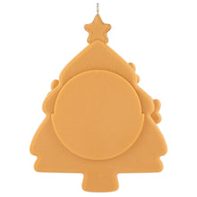 Load image into Gallery viewer, Hallmark My Fur-st Christmas 2025 Photo Frame Ornament
