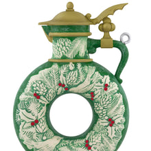 Load image into Gallery viewer, Hallmark Beer Stein 2025 Ornament *coming in Oct
