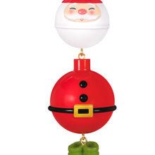 Load image into Gallery viewer, Hallmark Hooked on Santa 2025 Ornament
