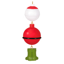 Load image into Gallery viewer, Hallmark Hooked on Santa 2025 Ornament
