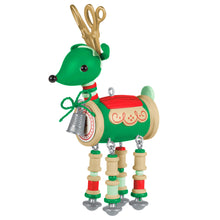 Load image into Gallery viewer, Hallmark Sew Darn Cute 2025 Ornament *coming in Oct
