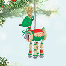 Load image into Gallery viewer, Hallmark Sew Darn Cute 2025 Ornament *coming in Oct
