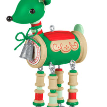 Load image into Gallery viewer, Hallmark Sew Darn Cute 2025 Ornament *coming in Oct
