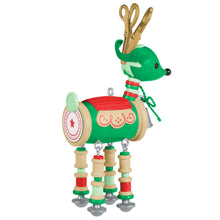 Load image into Gallery viewer, Hallmark Sew Darn Cute 2025 Ornament *coming in Oct
