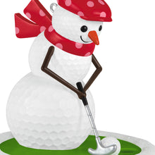 Load image into Gallery viewer, Hallmark Eye on the Snowball 2025 Ornament *coming in Oct
