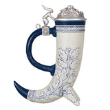 Hallmark Beer Stein 2024 Ornament