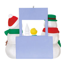 Load image into Gallery viewer, Hallmark A Snowy Surprise 2025 Ornament *coming in Oct
