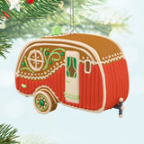 Hallmark Happy Haul-idays 2024 Ornament