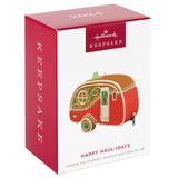 Hallmark Happy Haul-idays 2024 Ornament