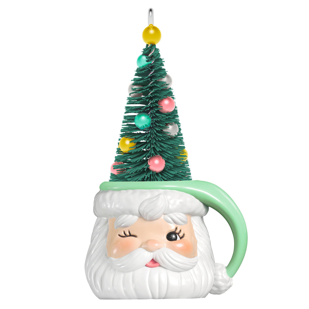 Hallmark Jolly Old Elf 2025 Ornament *coming in Oct