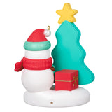 Hallmark Light It Up! 2024 Ornament With Light