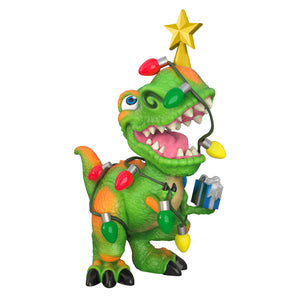 Hallmark Tree Rex Ornament