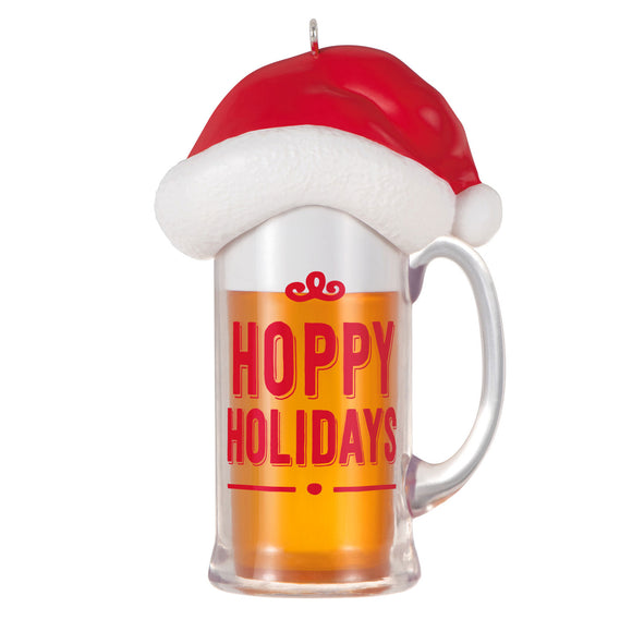 Hallmark Hoppy Holidays Ornament