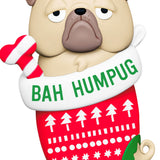 Hallmark Bah Humpug 2024 Ornament