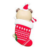 Hallmark Bah Humpug 2024 Ornament