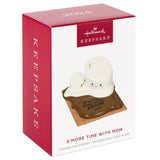 Hallmark S'more Time With Mom 2024 Ornament